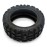 E Scooter E Roller Ersatzteil Mehrstollen Offroad Tubeless Reifen 90/65-6,5 (11×3) CST