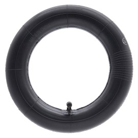 E Scooter E Roller Spare part Curved air chamber 90ºx90º 90/65-6.5 (100% butyl rubber)