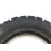 E Scooter E Roller Ersatzteil Schlauchloser Offroad-Reifen 80/65-6 (10×3) (255×80) TUOVT