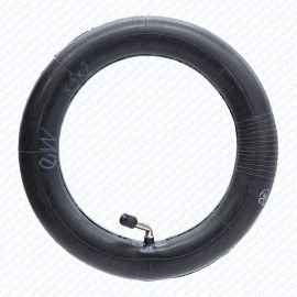 E Scooter E Roller Spare part Curved air chamber 135×45º 8.5×2 (50-156)