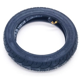 E Scooter E Roller Spare part 200×50 tire for 5.5 inch rim includes air chamber