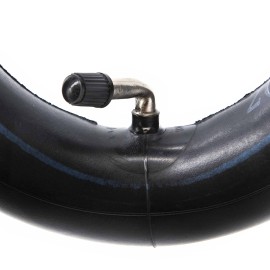 E Scooter E Roller Ersatzteil 200×50 Luftkammer – 90° gebogenes und 135° gebogenes Ventil