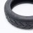 E Scooter E Roller Spare part 8.5×2 tubeless tire WITH ANTI-PUNCTURE GEL