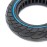 E Scooter E Roller Ersatzteil Ultraleichtes Vollrad 10×2,5 (34-mm-Felgen)