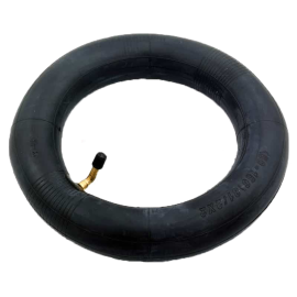 E Scooter E Roller Spare part  Air chamber 8.5×2 (50-156) – 135ºx45º curved valve