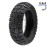 E Scooter E Roller Spare part Offroad tire 8.5×3 Xuancheng