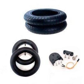 E Scooter E Roller Spare part  10 inch wheel kit for Xiaomi Wanda model 1