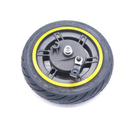 E Scooter E Roller Spare part Max G30 Drum Brake Rim