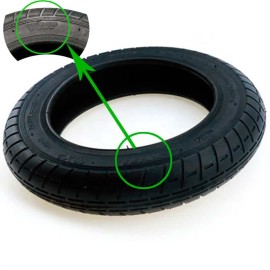 E Scooter E Scooter Xiaomi for Mijia M365 and similar models 10 inch tires - Model 1 Wanda