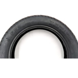 E Scooter E Roller Ersatzteil Tubeless Cityroad-Reifen 9,5×2