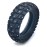 E Scooter E Roller Ersatzteil Winter studded tire 80/65-6 (10×3) (255×80) TUOVT