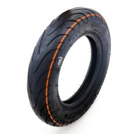 E Scooter E Roller Spare part Tire 10×2.25-6