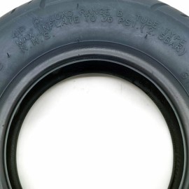 E Scooter E Roller Ersatzteil Reifen 200×50 für 4-Zoll-Felge
