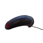 Langfeite L8S rear fender for electric scooter e scooter