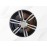 Rear Aluminium Wheel Rim for E Cabin Scooter for Madat K Trike Econelo Nelo 3.2 Geco Sera2 V2 Futura Cruise