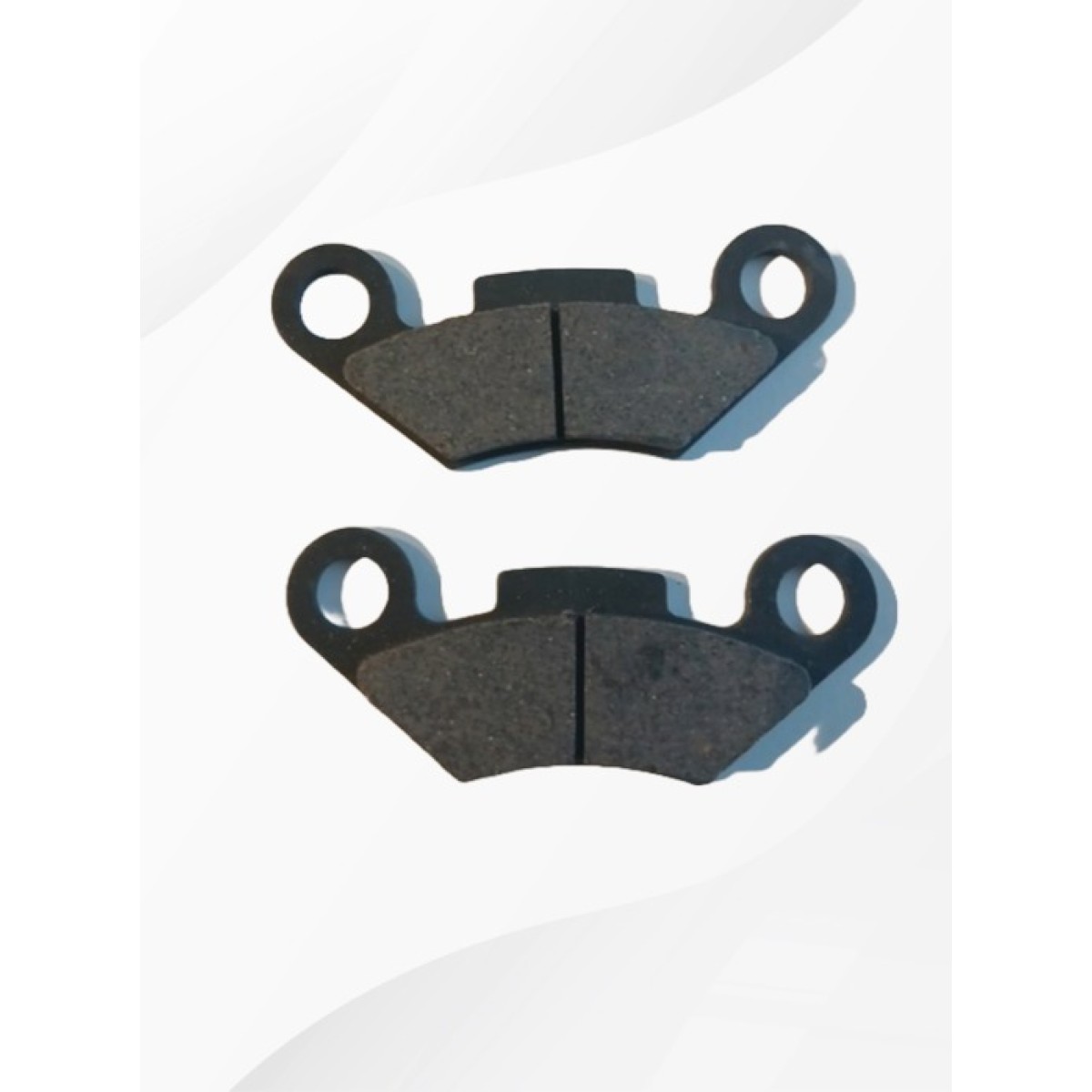 rear brake pads  E cabin scooter spare parts