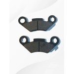  rear brake pads  E cabin scooter spare parts 