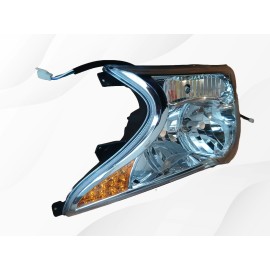 Scheinwerfer vorne für E-Kabinenroller Madat K Trike / Econelo Nelo 3.2 / Geco Sera2 V2 / Futura Cruise