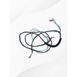 Haputkabelbaum Kabelbaum E-Kabinenroller für Madat K Trike Econelo Nelo 3.2 Geco Sera2 V2 Futura Cruise