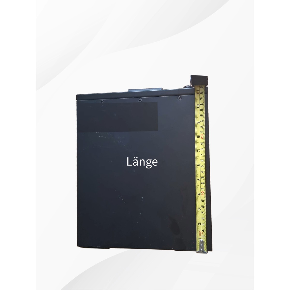 Lithium Akku für E kabinenroller 60V 50Ah