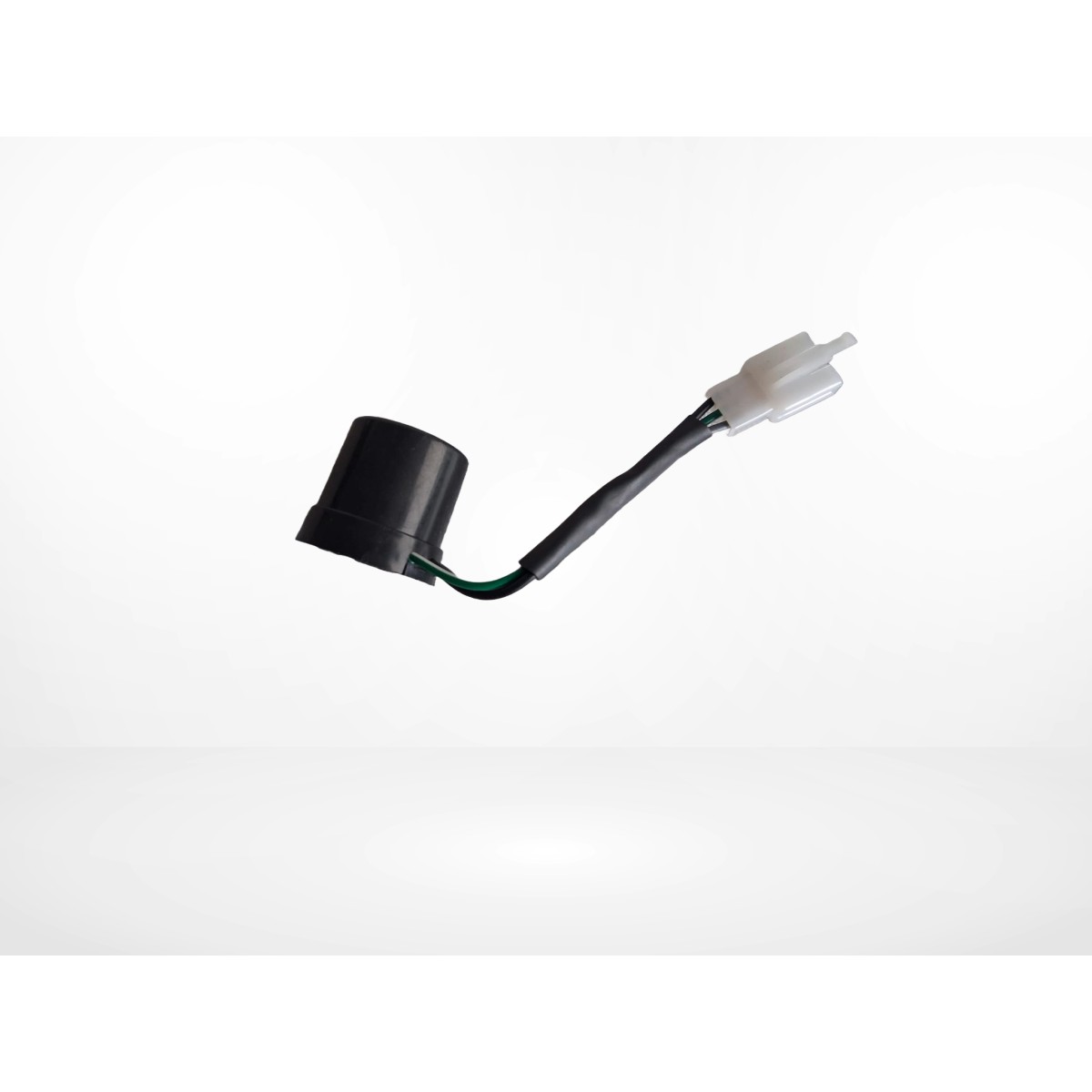 Blinkrelais Blinker Relais E kabinenroller Elektroroller Elektro Kabinenroller Ersatzteile Trompete für Madat K Trike Econelo Nelo 3.2 Geco Sera2 V2 Futura Cruise