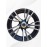 Wheel Rim Front Aluminium for E-Cabin Scooter Madat K Trike Econelo Nelo 3.2 Geco Sera2 V2 Futura Cruise