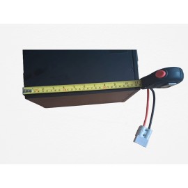 Akku für E kabinenroller 60V 50Ah