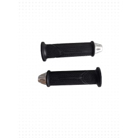 Lenkergriff-Set (links & rechts)  E cabin scooter electric cabin scooter E Auto Electric scooter spare parts trumpet for Madat K Trike Econelo Nelo 3.2 Geco Sera2 V2 Futura Cruise