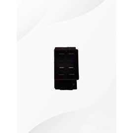 Lüfter- und Heizungs-Schalter  E-Kabinenroller für Madat K Trike Econelo Nelo 3.2 Geco Sera2 V2 Futura Cruise