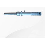  Stoßdämpfer Vorne Links für E-Kabinnenroller  Madat K Trike Econelo Nelo 3.2 Geco Sera2 V2 Futura Cruise