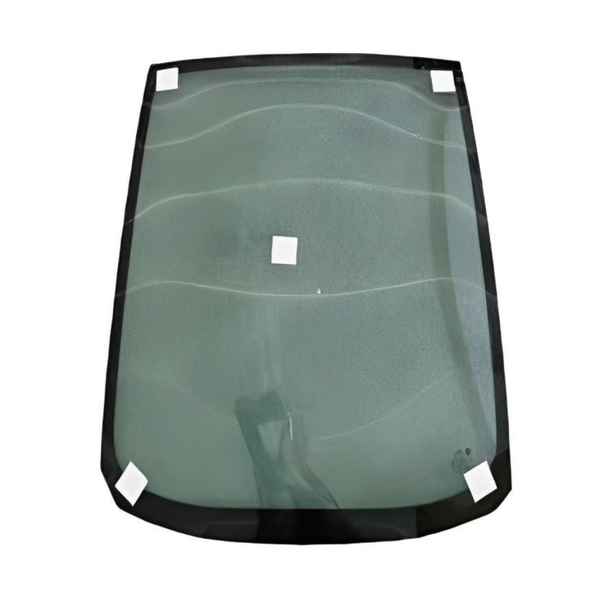 Frontscheibe / Windschutzscheibe passend für E-Kabinenroller: XY Jinpeng, Yuki, YD Jinpeng, Elektrofrosch GRAND, Flistar FST, Elektrofrosch