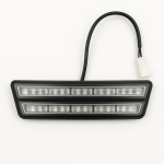 Mittleres Rücklicht für E-Kabinenroller