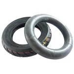 YUME ELECTRIC SCOOTER FOLDING TIRE FOR 11 INCH E SCOOTER ROAD TIRE