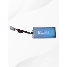 DC Voltage Converter for K Trike, Nelo 3.2, Sera2 & Futura