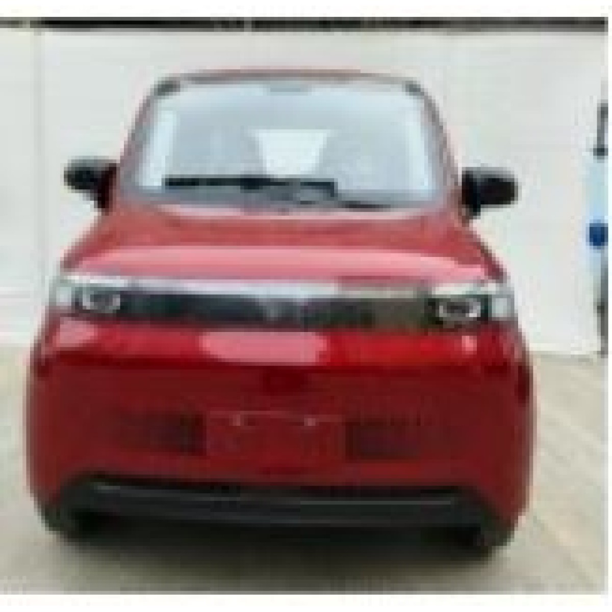  Madat B05 Rot (PE2764) 150 Ah Akku