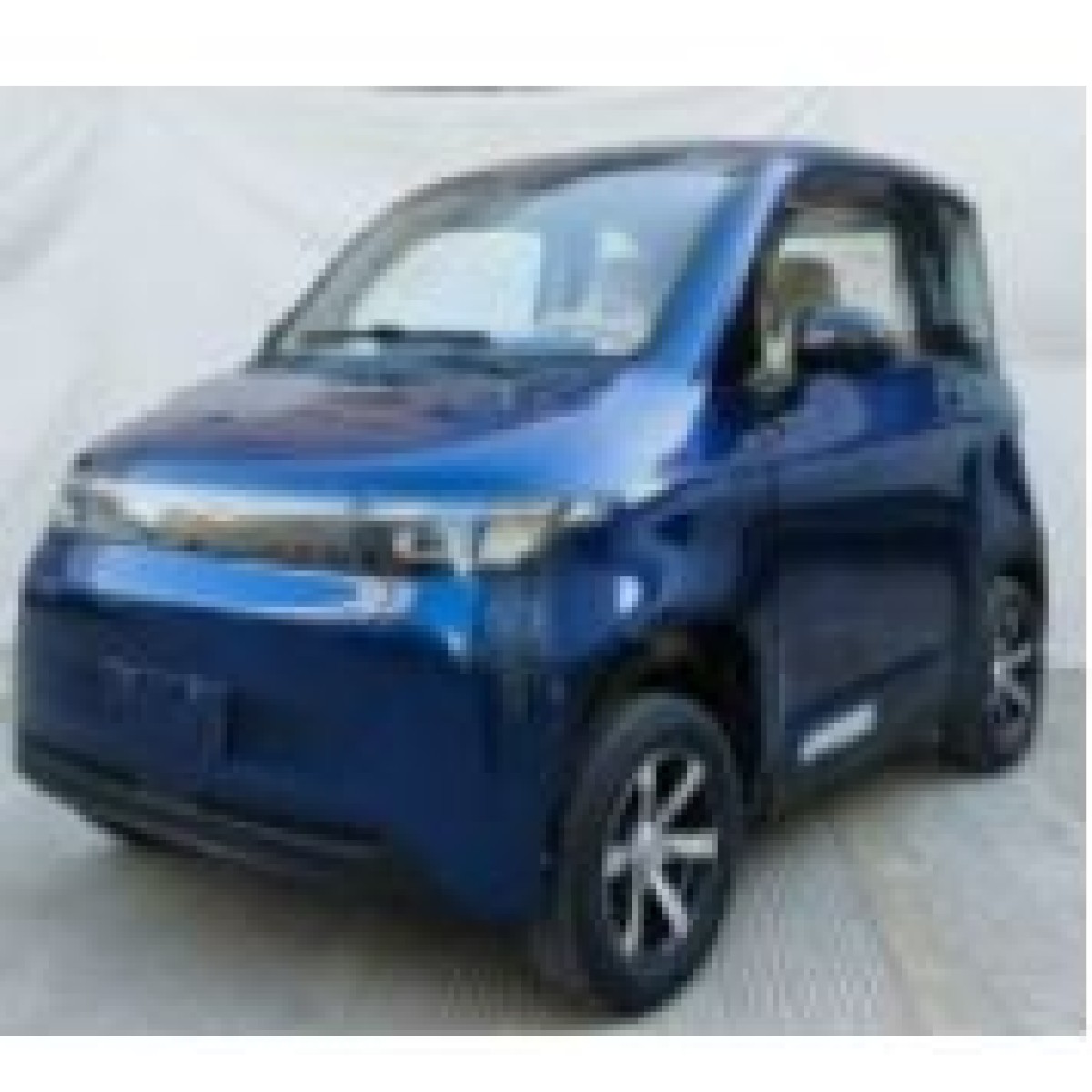 Madat B 05 Blau PE2764