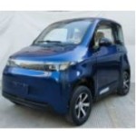 Madat B 05 Blau PE2764