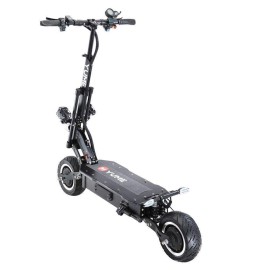 Yume X11 E roller Electric scooter Elektroroller 11 inch up to 90 Km/H 38.5 Ah Battery 90 Km