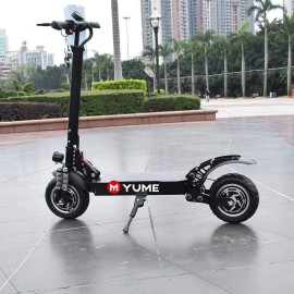 YUME ELECTRIC SCOOTER KICKSTAND FOR E SCOOTER ACCESSORY
