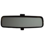 Inner rearview mirror water black P2B-T0284 PE 260g