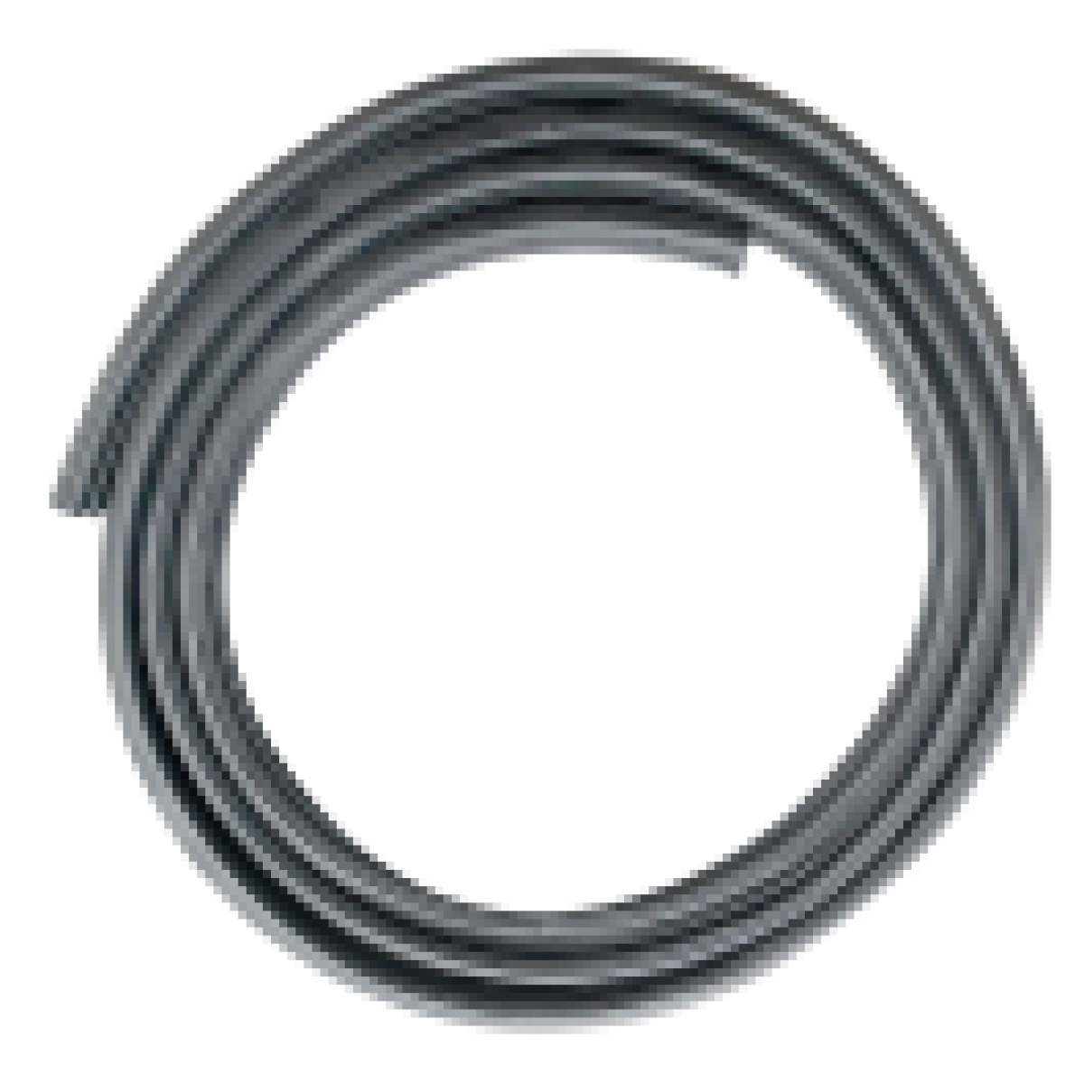 Back door frame seal EDPM 3007mm910g Butt