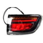 Right rear combination light water steering waterproof plug-in line length 500mm S1