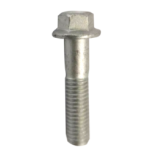 Hexagon flange face bolt M8*35 Dacromet