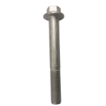 Hexagon flange face bolt M8*65 Dacromet