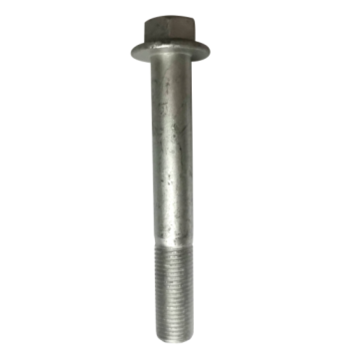 Hexagon flange bolt M12*1.75*85 Dacros