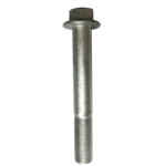 Hexagon flange bolt M12*1.75*85 Dacros