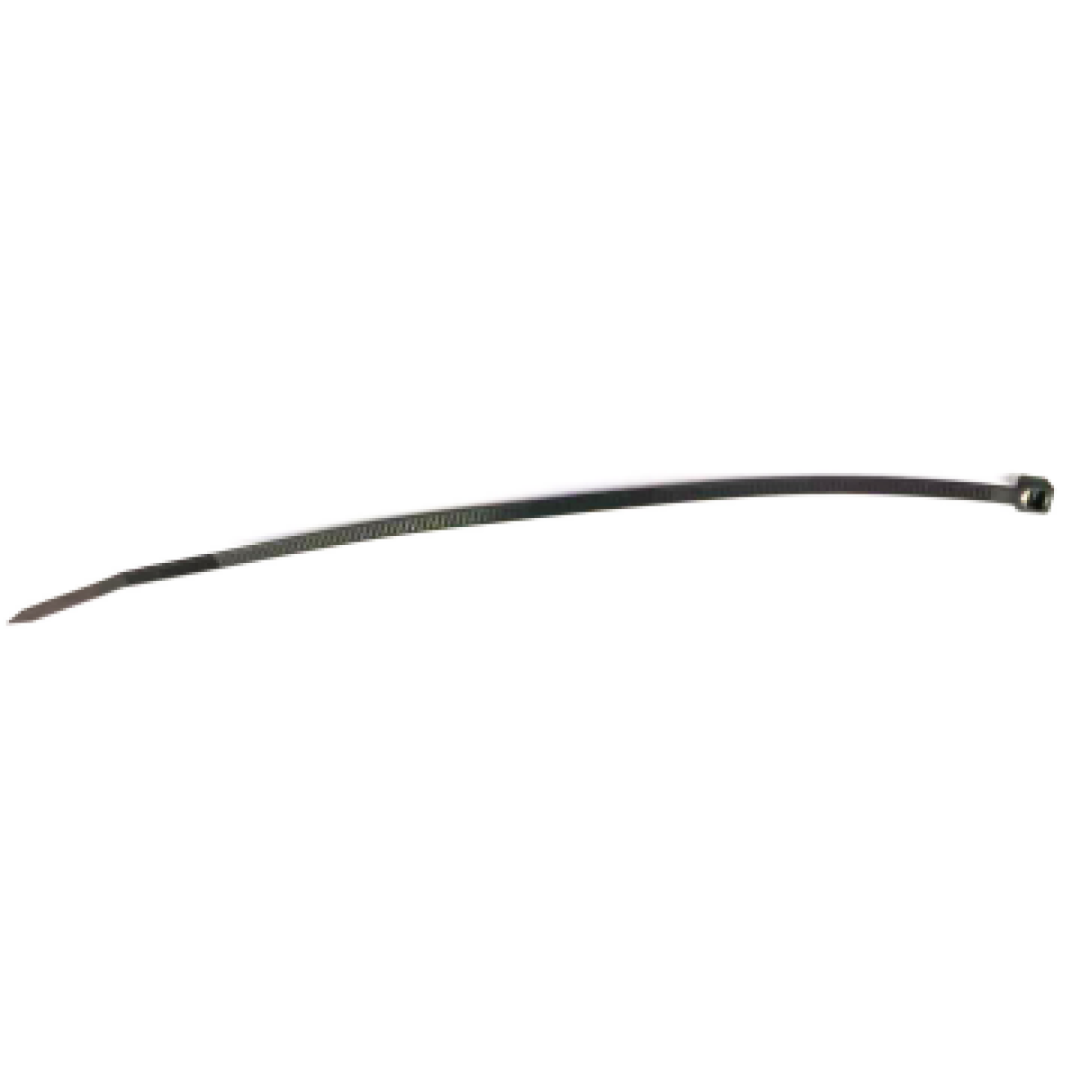 Cable tie 3.6X200(black)