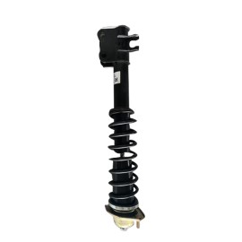 E Cabin Scooter Electric Scooter Electric Cabin Scooter E Auto Spare Parts right front shock absorber assembly For Madat XY JINPENG XY