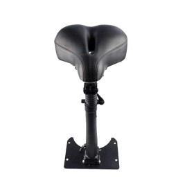 YUME ADULT DUAL MOTOR ELECTRİC SCOOTERS ACCESSORİES SEAT FOR YUME ELECTRİC SCOOTER