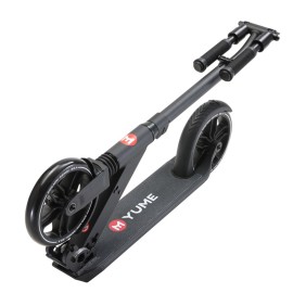 Yume A5 8 inch wheel foldable city kick scooters light weight freestyle folding scooter urban commuter ultralight scooter for teens adults